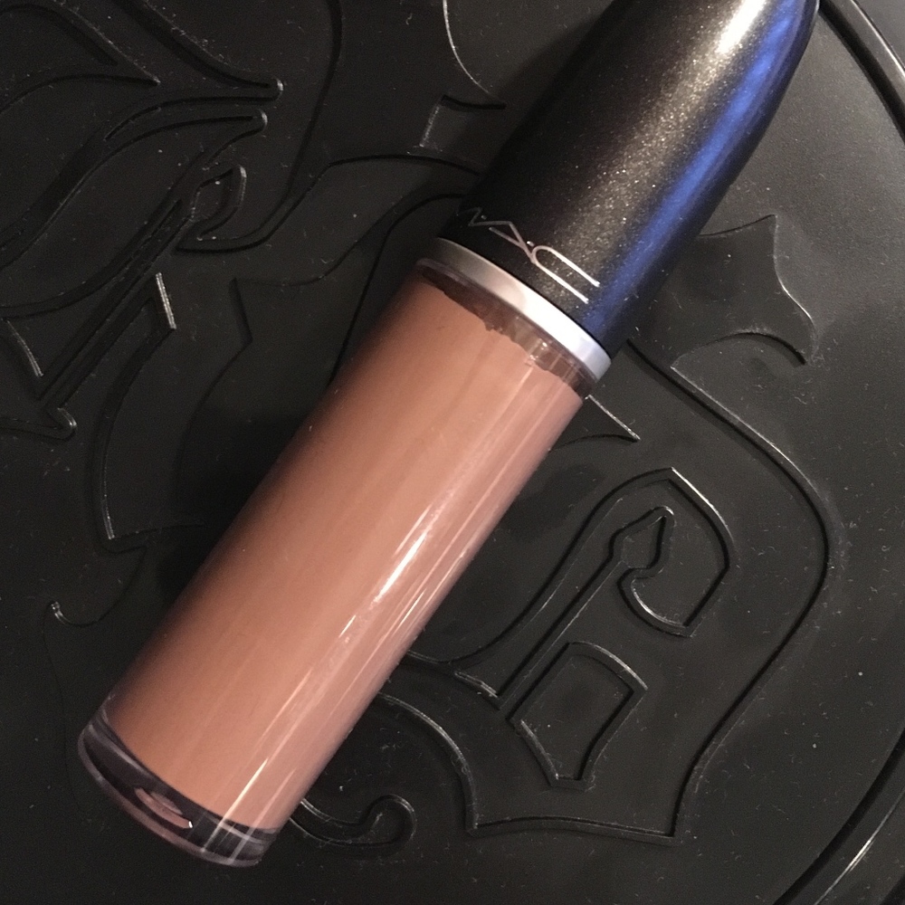 MAC Retro Matte Liquid Lipcolour